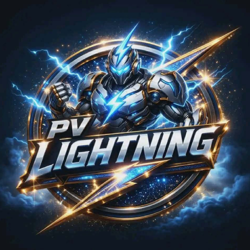 PVLightning Casino Mobile App Banner – Download and Play on the Go!
